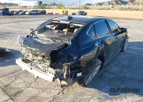 2021 Acura Tlx Technology Package z USA, uszkodzony, nr VIN 19UUB5F4XMA007333